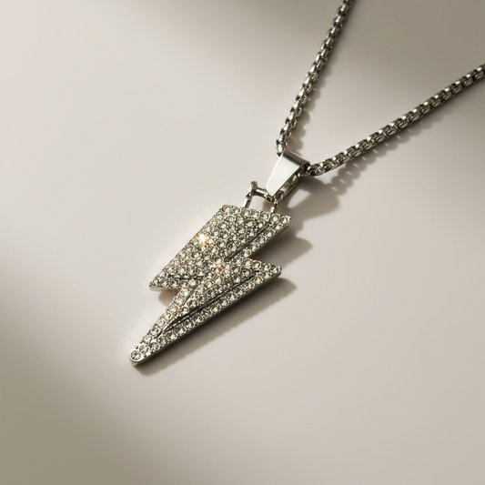 ThunderStrike Pendant